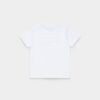 D2Kids T-shirt voor pasgeborenen D2Kids T-shirt voor pasgeborenen