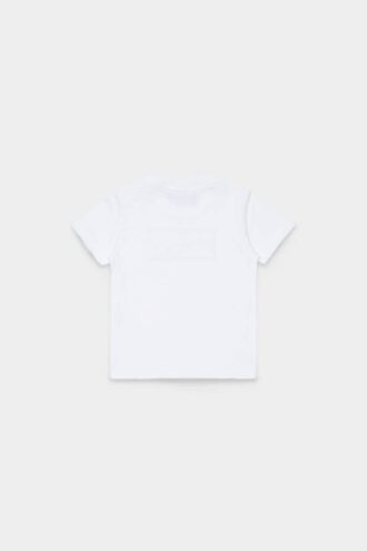 D2Kids T-shirt voor pasgeborenen