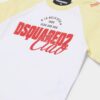 D2Kids T-shirt voor pasgeborenen D2Kids T-shirt voor pasgeborenen