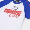D2Kids T-shirt voor pasgeborenen D2Kids T-shirt voor pasgeborenen