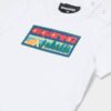 D2Kids T-shirt voor pasgeborenen D2Kids T-shirt voor pasgeborenen