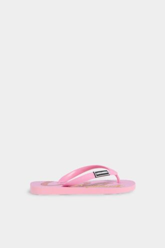 D2Kids teenslippers voor pasgeborenen D2Kids teenslippers voor pasgeborenen