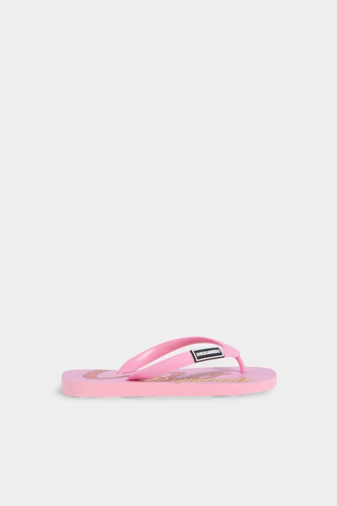 D2Kids teenslippers voor pasgeborenen