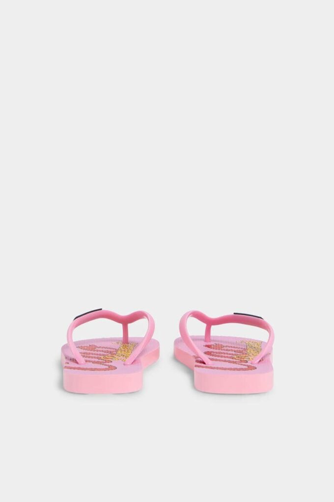 D2Kids teenslippers voor pasgeborenen