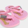 D2Kids teenslippers voor pasgeborenen