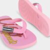 D2Kids teenslippers voor pasgeborenen