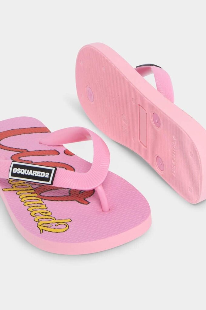 D2Kids teenslippers voor pasgeborenen