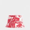 Dancing Flowers Bucket Hat