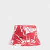Dancing Flowers Bucket Hat
