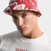 Dancing Flowers Bucket Hat