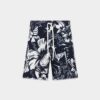 Dancing Flowers gebreide korte broek Dancing Flowers gebreide korte broek