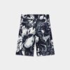 Dancing Flowers gebreide korte broek Dancing Flowers gebreide korte broek