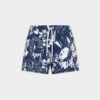Dancing Flowers Midi zwemboxer Dancing Flowers Midi zwemboxer