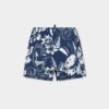 Dancing Flowers Midi zwemboxer Dancing Flowers Midi zwemboxer