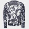 Dancing Flowers-trui Dancing Flowers-trui