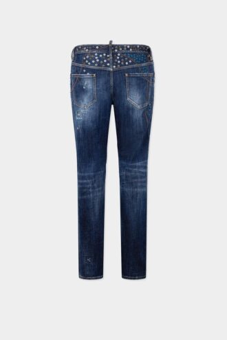 Dark Wash 642-Jeans