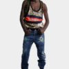Dark Wash 642-Jeans Dark Wash 642-Jeans