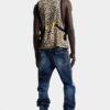 Dark Wash 642-Jeans Dark Wash 642-Jeans