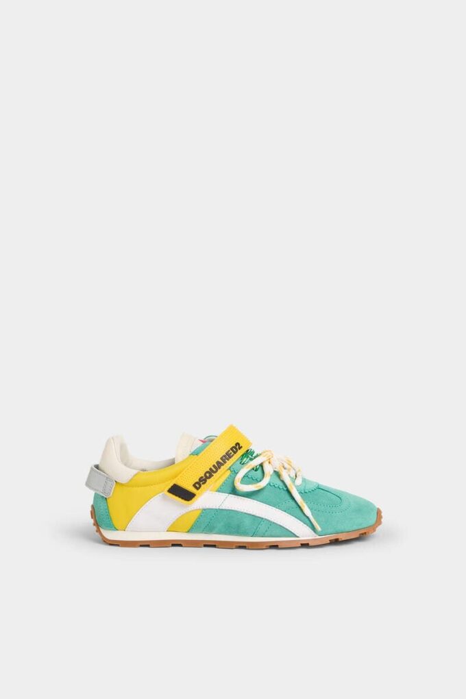 Dc-642 Sneakers Dc-642 Sneakers