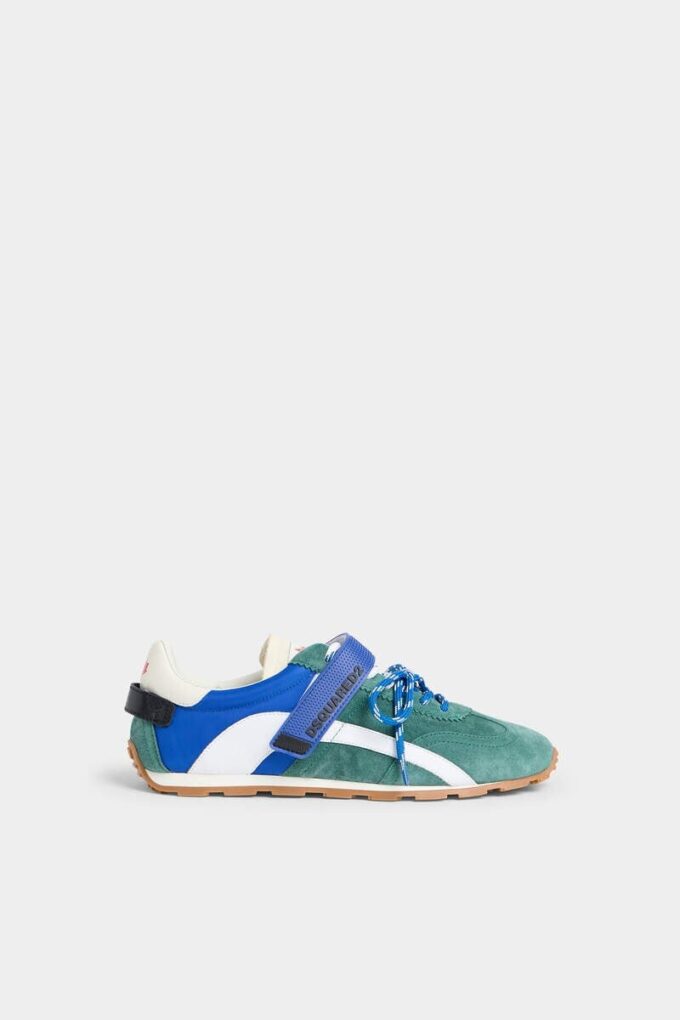Dc-642 Sneakers