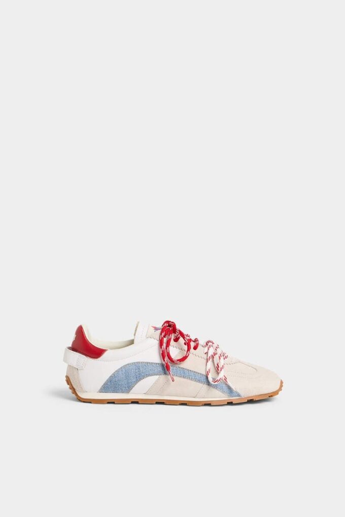 Dc-642 Sneakers
