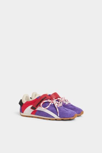 Dc-642 Sneakers
