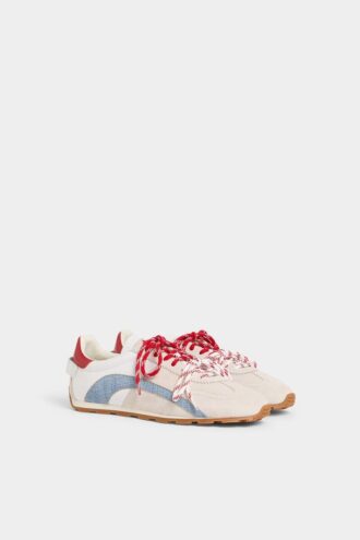 Dc-642 Sneakers