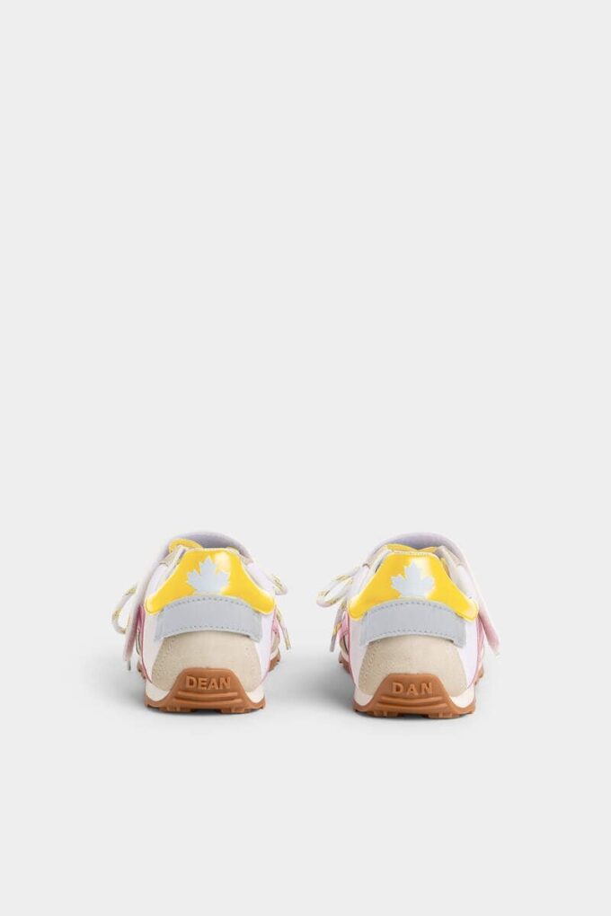 Dc-642 Sneakers