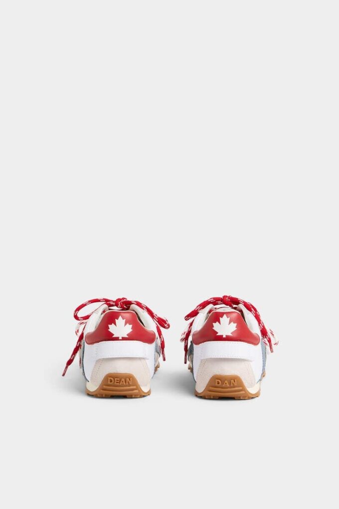 Dc-642 Sneakers
