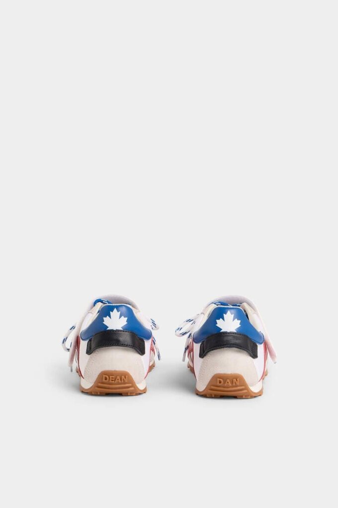 Dc-642 Sneakers