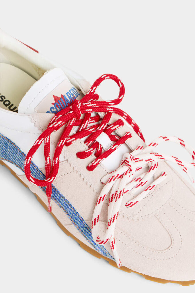 Dc-642 Sneakers