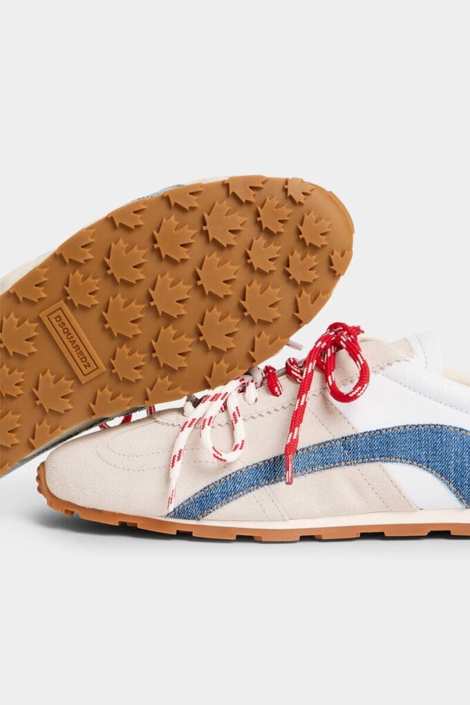 Dc-642 Sneakers