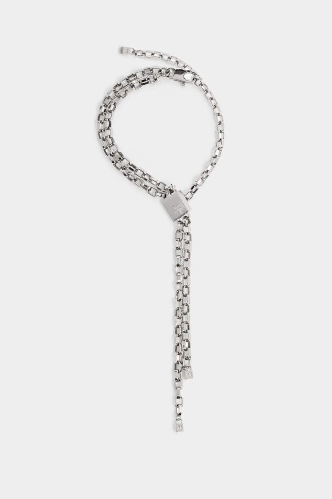 Dean Dan D2-armband