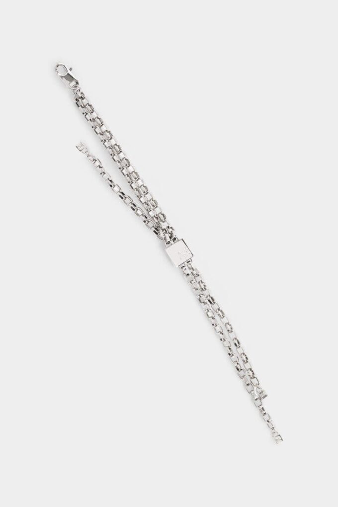 Dean Dan D2-armband