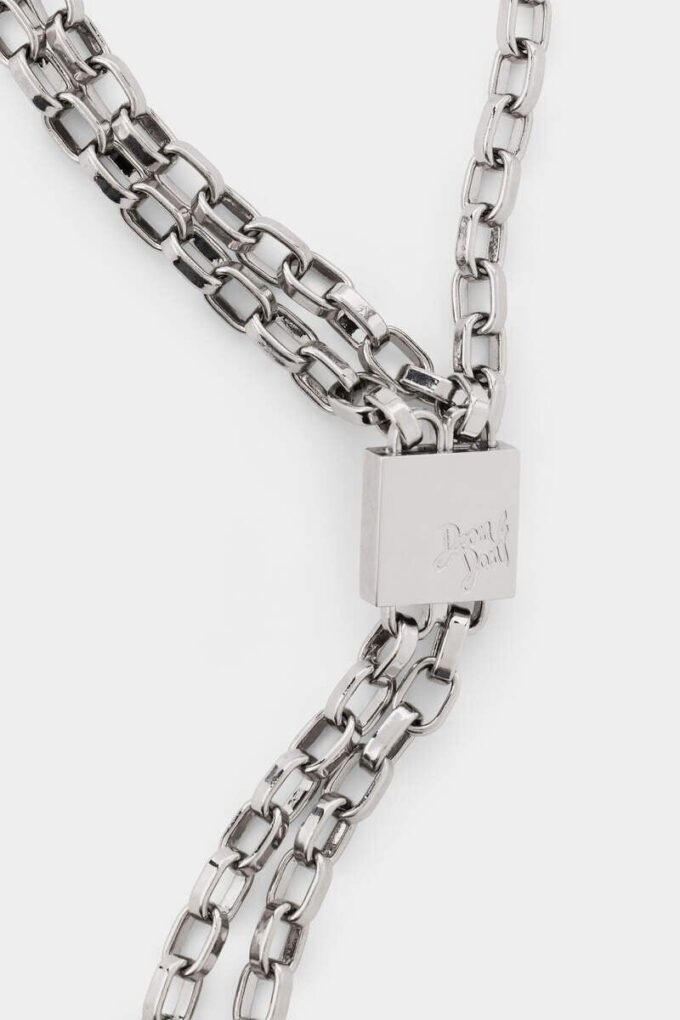 Dean Dan D2-armband