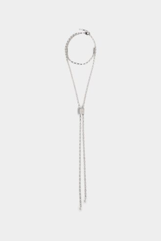 Dean Dan D2 ketting