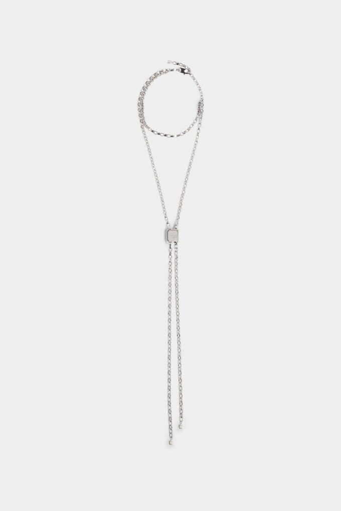 Dean Dan D2 ketting