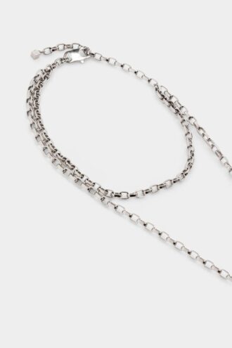 Dean Dan D2 ketting