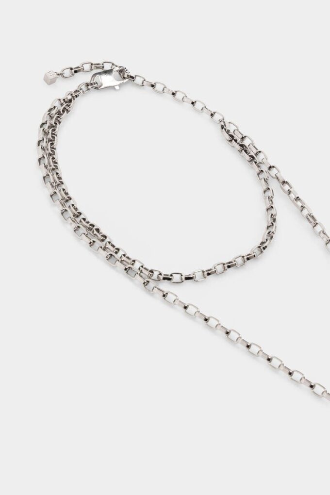 Dean Dan D2 ketting