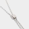 Dean Dan D2 ketting