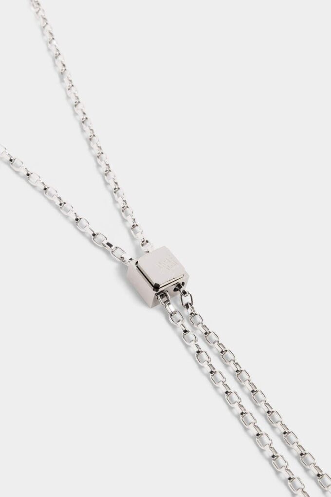 Dean Dan D2 ketting