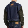 Donkere Aviator Hybrid-bomber Donkere Aviator Hybrid-bomber