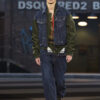 Donkere Aviator Hybrid-bomber Donkere Aviator Hybrid-bomber