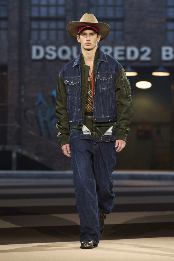 Donkere Aviator Hybrid-bomber Donkere Aviator Hybrid-bomber
