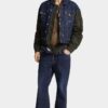 Donkere Aviator Hybrid-bomber Donkere Aviator Hybrid-bomber