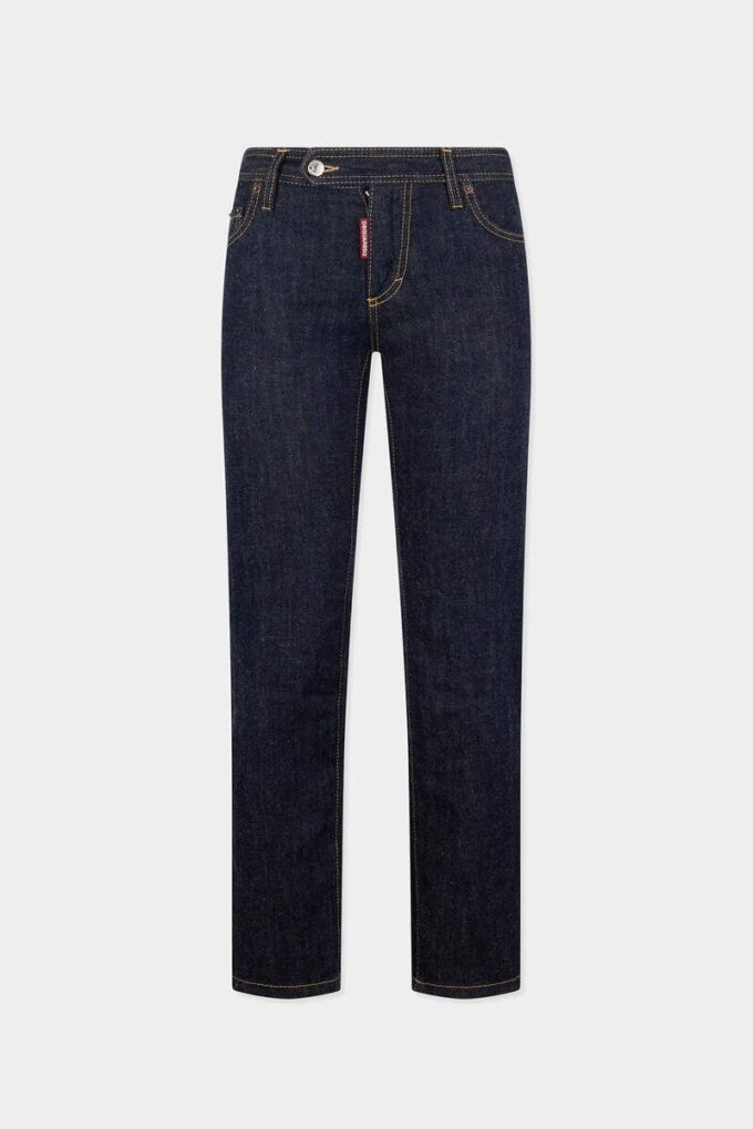 Donkere Jenna-Jeans
