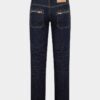 Donkere Jenna-Jeans