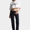 Donkere Jenna-Jeans