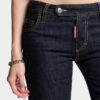 Donkere Jenna-Jeans