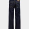 Donkere wassing Sexy 70’s broek Donkere wassing Sexy 70’s broek